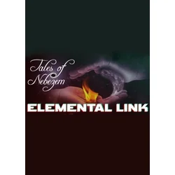 Tales of Nebezem: Elemental Link Steam Key GLOBAL