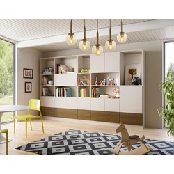 Conceptum Hypnose Luster AV-1781-5EY, 90 cm, 5xE27 s
