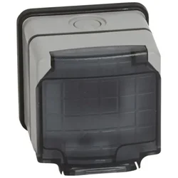 684636 ADAPTER PLEXO N/Z 2M S POKROVOM LE684636