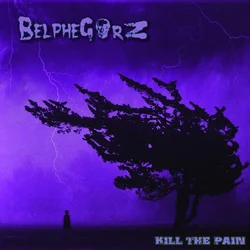 Belphegorz - Kill The Pain (LP)