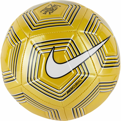 Nike NYMR NK STRK, nogometna žoga, bela