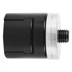 Cartel Quick Disconnect Aluminum