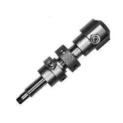 Zniper Button Zextant