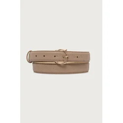 Guess Ženski pas BW9493 P6425 Bež