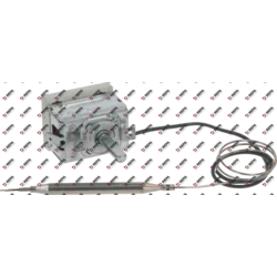 Termostat enofazni 70–184 °C
