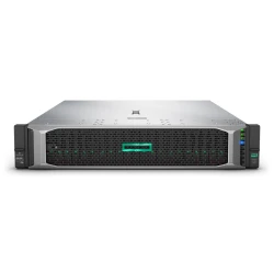 HPE ProLiant DL380 Gen10 Intel Xeon 4210R 10-???????? (2.40GHz 13.75MB) 32GB (1 x 32GB) 8 x SFF SC P408i-a SR NC 800W