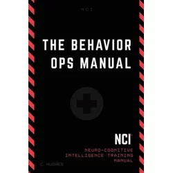 The Behavior Operations Manual