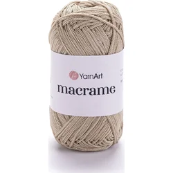 Yarn Art Macrame 130 m 166 Vrvica