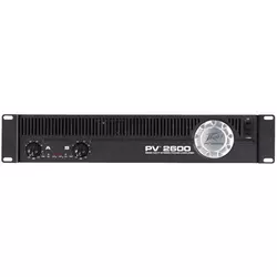 Peavey PV® 2600
