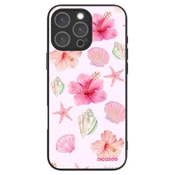 ULTIMATE CASE za Apple iPhone 16 Pro Max - Blush Lagoon