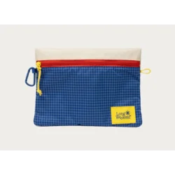 Everyday Zip Pouch - Large