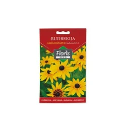 FLORIS cveće Rudbekija narandzasta 0.3 g
