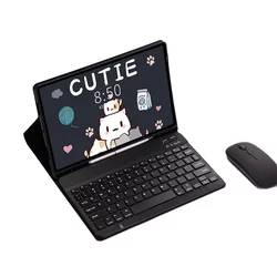 INF Bluetooth tipkovnica in miška za Samsung Galaxy Tab S7+/S8+/S7 FE, (22157242)
