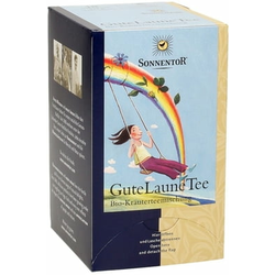 Cheery Herbal Tea - Tea bags, 18 pieces