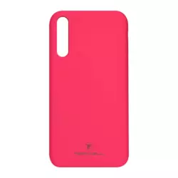 Maska Giulietta za Huawei P Smart Pro 2019 mat pink