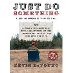 Just Do Something