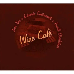 TORI TRIO:WINE CAFE