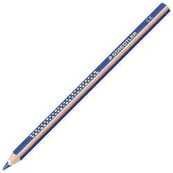 Boje drvene jumbo noris club staedtler 1284-3 plave