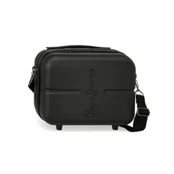 PEPE JEANS Neseser 76.839.21 crni