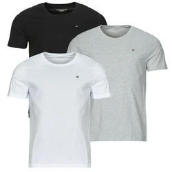 Tommy Hilfiger 3P SS TEE X3 Večbarvna