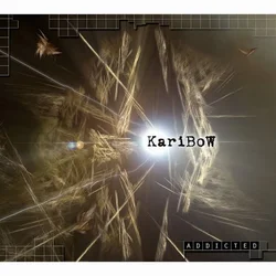 ACHIMMADANG Karibow - Addicted (CD)