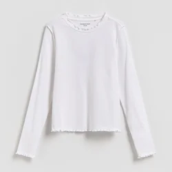 Reserved - GIRLS` BLOUSE