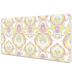 Decormat Namizna podloga Indian pattern 100x50 cm