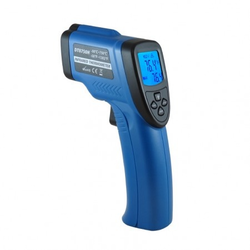 Infracrveni termometar 750°C ( DT8750H )