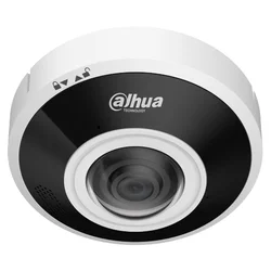 DAHUA IPC-EBW5641-AS 6MP IR Fisheye WizMind Network Camera