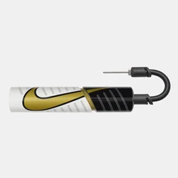 Nike ESSENTIAL BALL PUMP, pumpa za loptu, crna N.000.1384