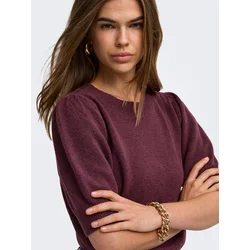 ONLY Pulover rica bordo