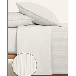 Posteljina 140x200cm 60x80cm Crinkle