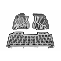 Rezaw-Plast Tipske patosnice za  HONDA CR-V (2002-2007) - Kadice