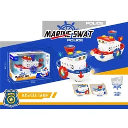 Marine swat brod ( 726299/1 )