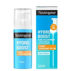 Neutrogena hb hidrantni spf50 50ml ( A091768 )