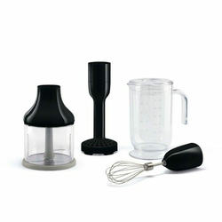 Smeg HBAC11BL set nastavkov za mešalnik