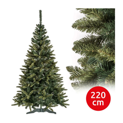 Božićna jelka MOUNTAIN 220 cm – jela