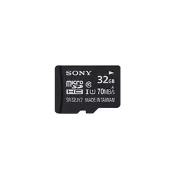 SONY 32GB Micro SD kartica + adapter Class 10 (SR32UYA)