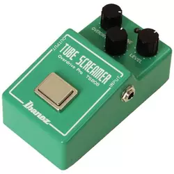 IBANEZ TS808DX