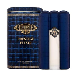 Cuba Prestige Elixir 90 ml toaletna voda za moške