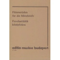 FLOTENETUDEN FRU DIE MITTELSTUFE