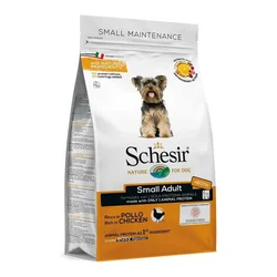 SCHESIR Suva hrana za pse, Piletina, 2kg