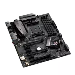 ASUS osnovna plošča rog Strix B350-F Gaming AM4 ATX