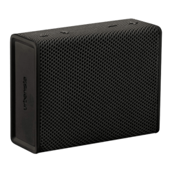 URBANISTA bluetooth zvučnik SYDNEY (Crni) Mono, 3W, 40mm, 80 Hz - 20kHz