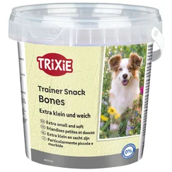 Trixie Nagradna poslastica Soft Snack, jagnjetina, govedina, živina, 500 g