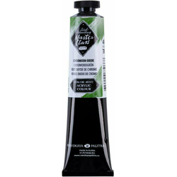 Nevskaya Palitra Akrilna barva Master Class 46 ml Oxide Of Chromium