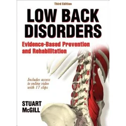 Low Back Disorders