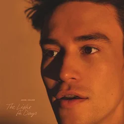 Jacob Collier - The Light For Days (CD)