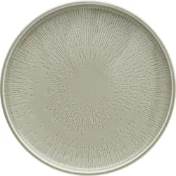 Schönwald Shiro Glaze plitev krožnik 26 cm