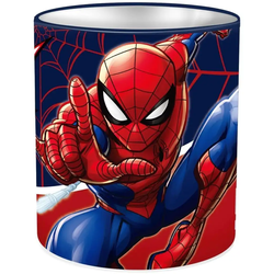 ČAŠA ZA OLOVKE SPIDERMAN DIAKAKIS 000508520 SORT